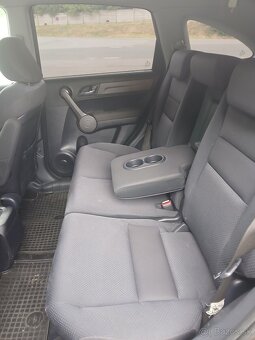 Predam Honda Crv2.2cdti103kw - 9