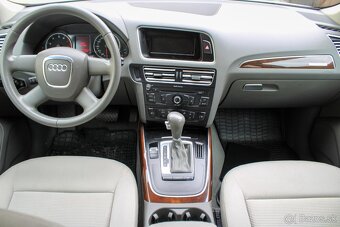 Audi Q5 2.0l TFSI - 9