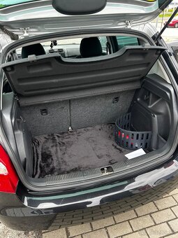 Škoda Fabia 2 1.2Tsi 63kw - 9