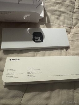Apple watch series 10 1:1 - 9