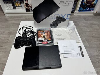 Playstation 2 - 9