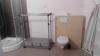 1-izbový byt, Centrum, s netom, aj domáce zvieratá - 9