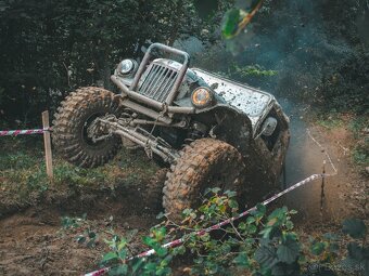 Offroad special - 9