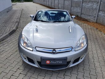 Opel GT 2.0 Turbo - 9