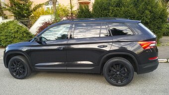Skoda KODIAQ 2.0TDI 110kw,9/2020 DSG - 9