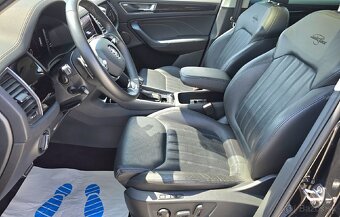 ✅️Škoda Kodiaq L&K 2.0.TDI 147kw 4x4,2022,Pano,Ťažné,DCC✅️ - 9