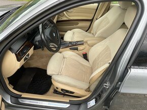 330xi 2011 3.0 benzin 200kw automat nova stk ek - 9