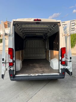 Peugeot Boxer L3H2 - 9