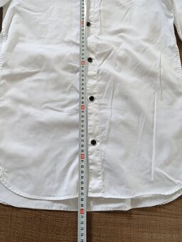 Košeľa H&M XS - 9