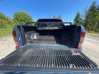 Ford RANGER RAPTOR - 9
