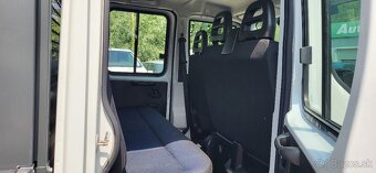 Iveco 35S14 7 miestne valnik 2.3 JTD rok 2021 naj.100000 km - 9