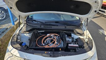 Predám Kia e-Soul 150kw, r.v.2022, 87.000km, v záruke - 9