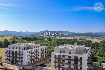 HALO reality - Prenájom, štvorizbový byt Považská Bystrica, - 9
