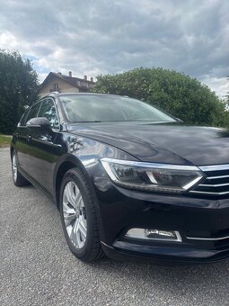 Volkswagen Passat - 9
