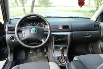 Octavia 1,9 TDI 66kw - 9
