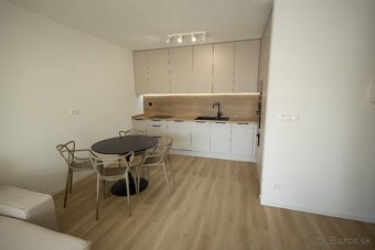 Prenájom nový 2-izbový byt – Púchov, Svätoplukova (novostav - 9