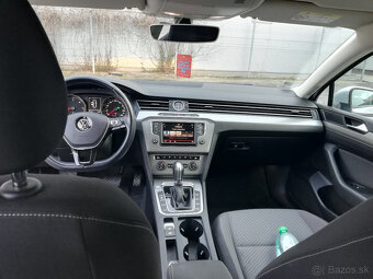 VW Passat B8 variant / combi - 9