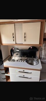 Hobby 400 SFe rv2022 - 9
