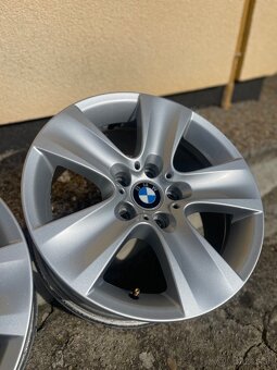 🛞Originálne disky BMW Styling 327 – R17, 5x120 - 9