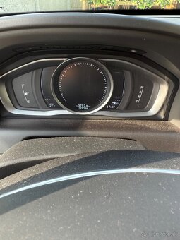 Predám Volvo Xc60 D3 - 9