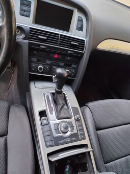 Audi A6 C6 3,0 Tdi - 9