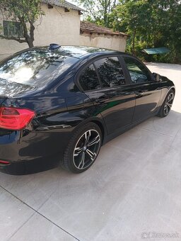 Predám BMW f30 - 9
