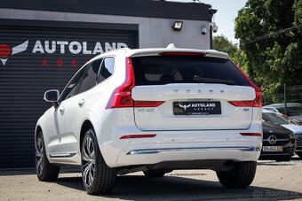 Volvo XC60 2.0 B4 mHEV Inscription A/T - 9