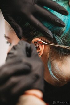 Kurzy tetovania a piercingu – Základný | Štandard | Premium - 9