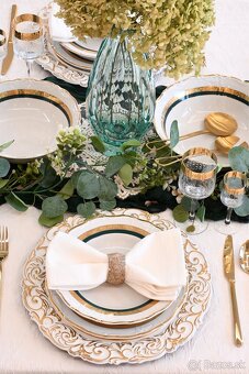 AKCIA Československá zbierka krásnych pohárov - 9