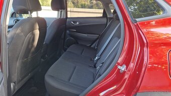 Hyundai KONA 1,0 TGDi 88kW 6MT COMFORT a winter pack - 9