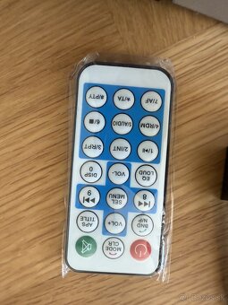 Predám Autorádio SENCOR s Bluetooth SCT 5017BMR - 9