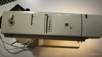Bernina sijaci stroj - 9