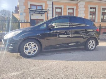 Predam Ford C-Max 2013 , nove zimne pneu , som 2hy majitel - 9