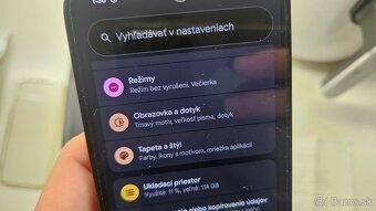 Pixel 9A - zánovný, párkrát zapnutý - aj výmena - 9