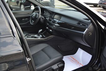 BMW Rad 5 530d 180kw - 9