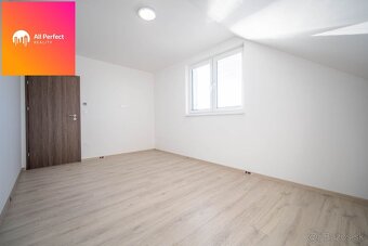 Na prenájom 2-izbový byt v novostavbe – Pribinova, Sereď - 9