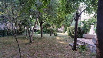 CHORVÁTSKO - 2. rad od mora - apartmánový dom - VRSI, Zadar - 9