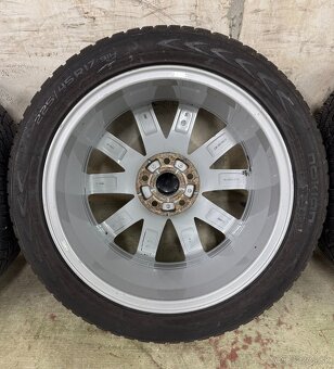 Alu kola Porto VW Škoda Audi Seat - 9