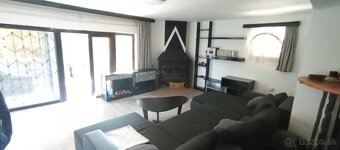 Rekreačná chata pri Ružinej – s čarom prírody a vody - 9