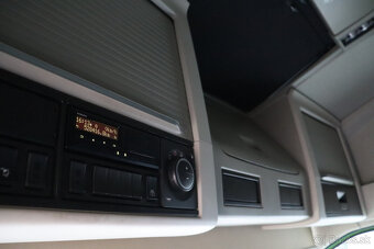 Volvo FH 460 MEGA,NEZAVISLA KLIMA,ACC - 9