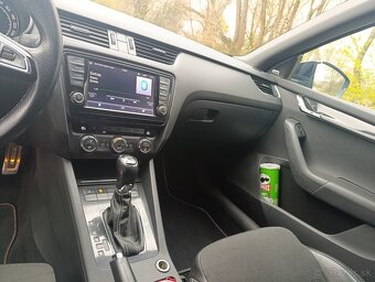 Predám škoda Octavia 3 vrs - 9