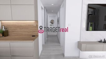 TARGETreal | BÝVANIE PRI SUČIANSKEJ SKALE – Novostavba 4 izb - 9