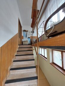 REZERVOVANÉ Exkluzívne predaj rodinný dom  BB - 9