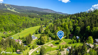 Chatky pod Hoľou – moderné bývanie v srdci Oravy - 9