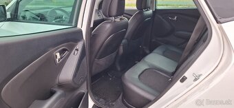 Hyundai ix35 2.0 Crdi 100 KW 4x4 - 9