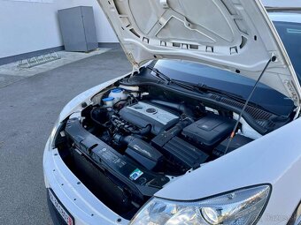 Ṣ̌koda Octavia VRS 2.0 TFSI - 9