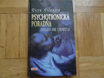 Predám rôzne knihy - 9