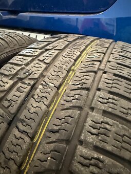 Predám originál sadu BMW R 18 - 9