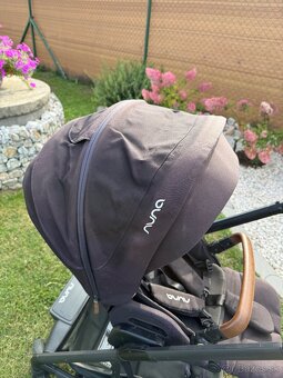 Trojkombinácia NUNA mixx next - 9