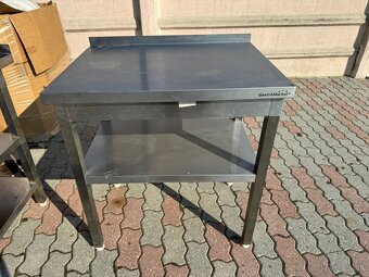 Predam nerezové vybavenie do kuchyne ...... - 9